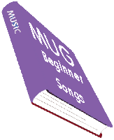 MUG songs for Beginners - pdf file