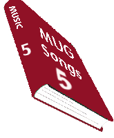 MUG songs Book 5 - pdf file