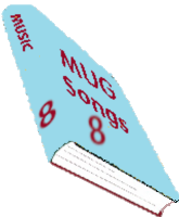 MUG songs Book 8 - pdf file
